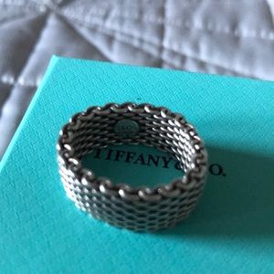 Tiffany & Co. Jewelry - Women’s ring Tiffany & Co. Jewelry - Women’s ring